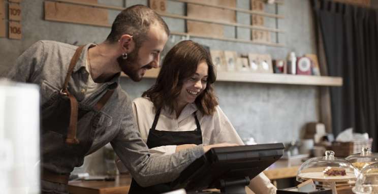 Workshop no CIC-BG introduz à metodologia para melhor empreender