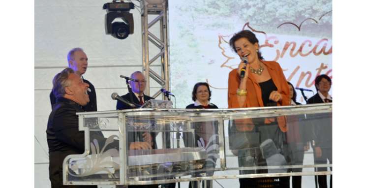 Projeto 'EnCantos no Interior' finaliza edição promovida nos distritos de Bento Gonçalves