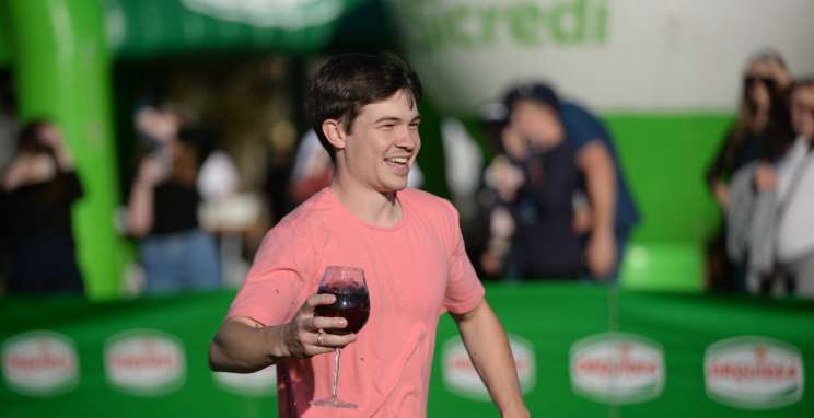 Distritos começam a definir finalistas dos Jogos Coloniais da Fenavinho