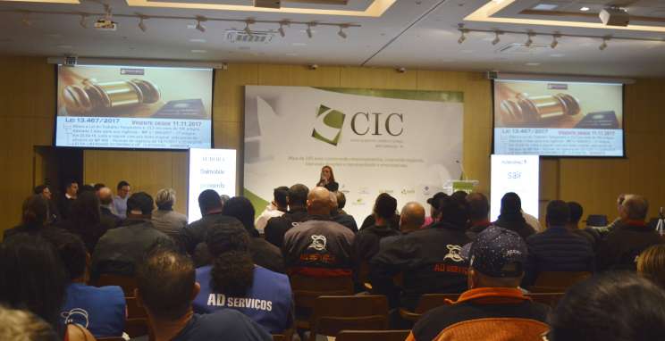 ExpoBento promove encontro de alinhamento com prestadores de serviço da 31ª edição