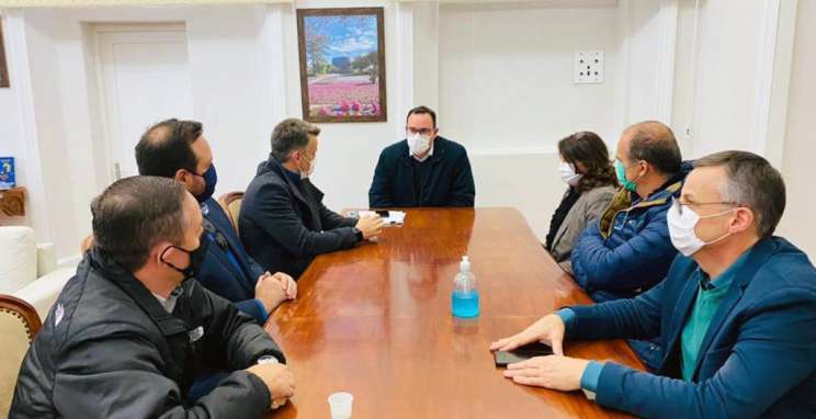 CIC-BG e entidades se mobilizam para combater possível terceira onda da pandemia