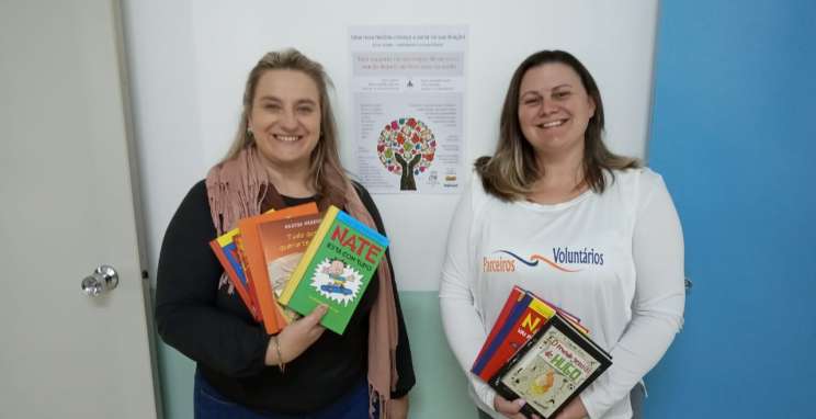 Desafio Voluntário engaja comunidade bento-gonçalvense em prol da solidariedade