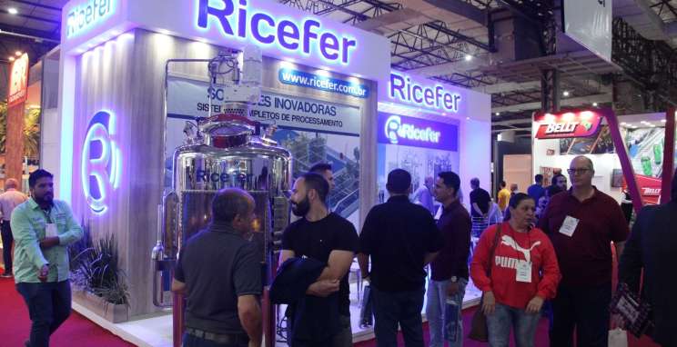 Expositores confirmam novidades para a Envase 2026