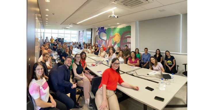 Qualifica Bento oferece curso sobre que mostra como fazer da inteligência artificial uma aliada do marketing