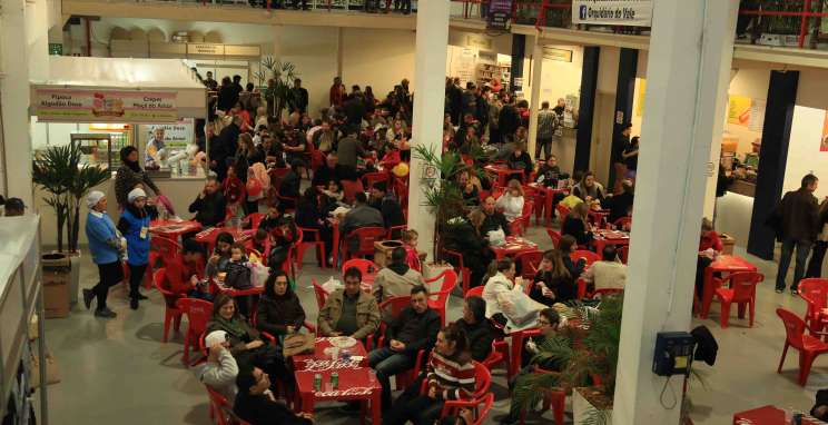 ExpoBento 2018 já tem 88% dos espaços comercializados