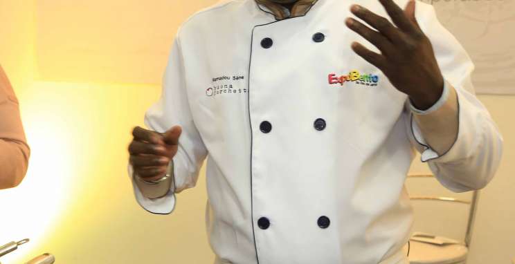 Mais de 75 mil pessoas visitam primeiro fim de semana da ExpoBento