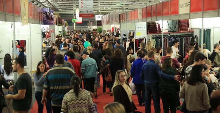  ExpoBento 2017 ultrapassa 226 mil visitantes e consolida saldo positivo nos negócios