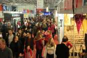 ExpoBento 2017 ultrapassa 226 mil visitantes e consolida saldo positivo nos negócios