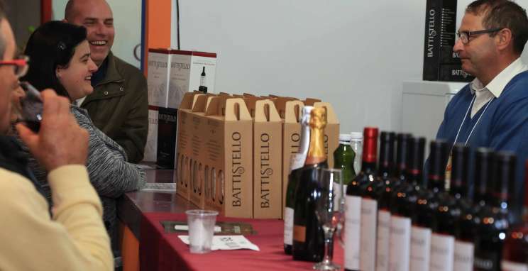 ExpoBento 2018 reserva espaço para os bons negócios