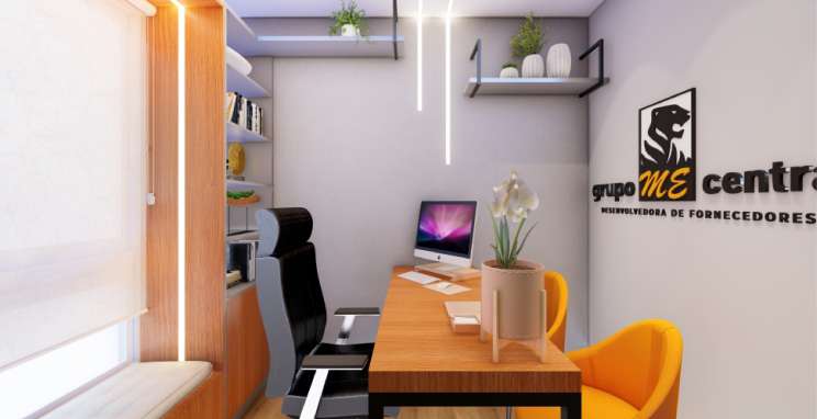 ME Representações atende diversos ramos industriais e o agronegócio