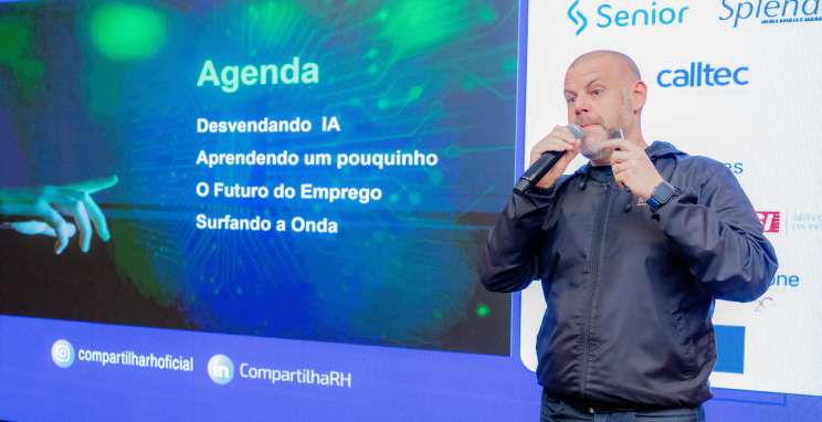  Qualifica Bento promove curso de liderança