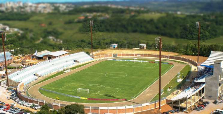 Esportivo sensibiliza diretoria do CIC-BG em busca de apoio