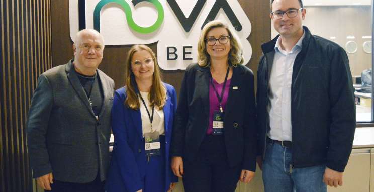 Fórum comemora oficialização do Inova Bento compartilhando meios de conexão com a inovação