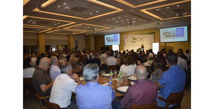 No CIC-BG, educação aparece como desafio para que haja inovação