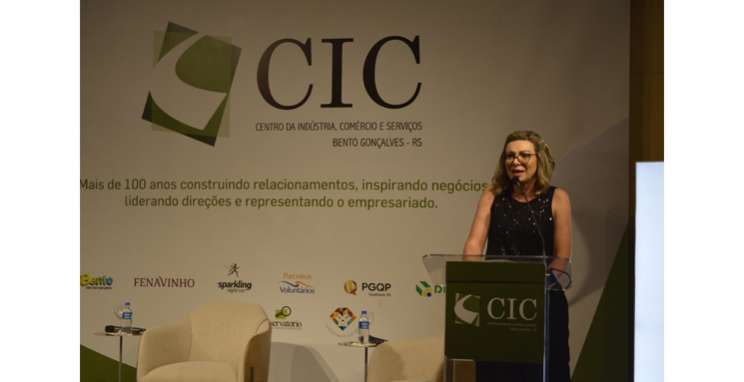 No CIC-BG, educação aparece como desafio para que haja inovação