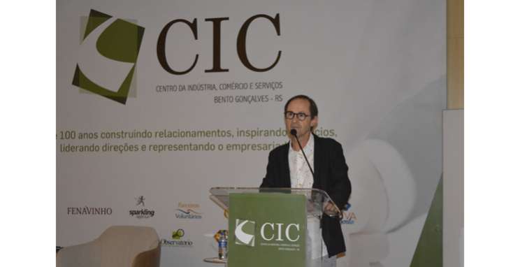 No CIC-BG, educação aparece como desafio para que haja inovação