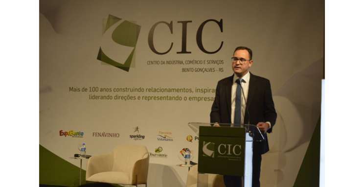 No CIC-BG, educação aparece como desafio para que haja inovação