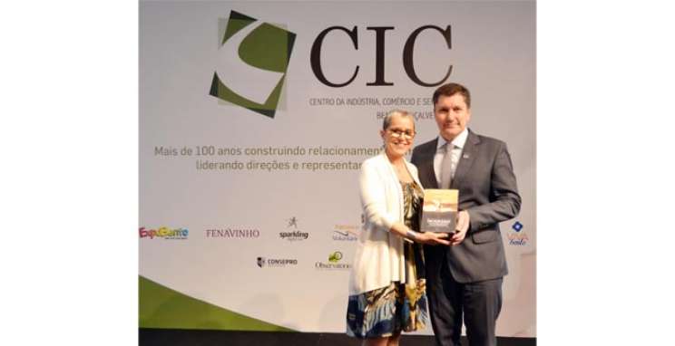 “Vou brigar muito pela cultura”, diz Beatriz Araujo