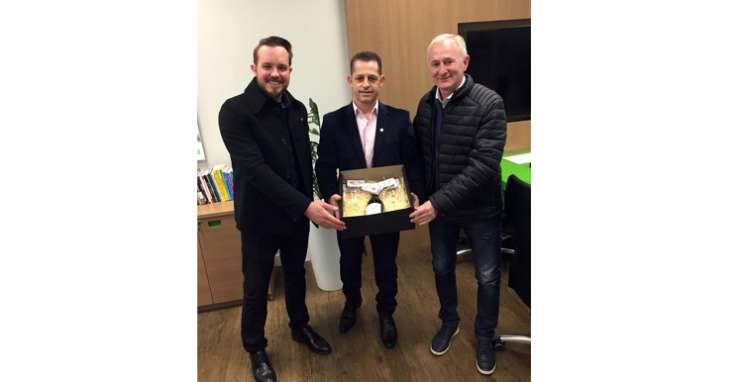 Ações de relacionamento estimulam presença de visitantes na ExpoBento e na Fenavinho