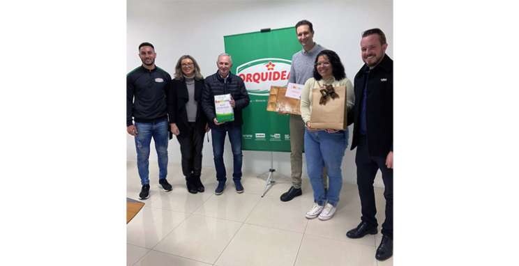 Ações de relacionamento estimulam presença de visitantes na ExpoBento e na Fenavinho