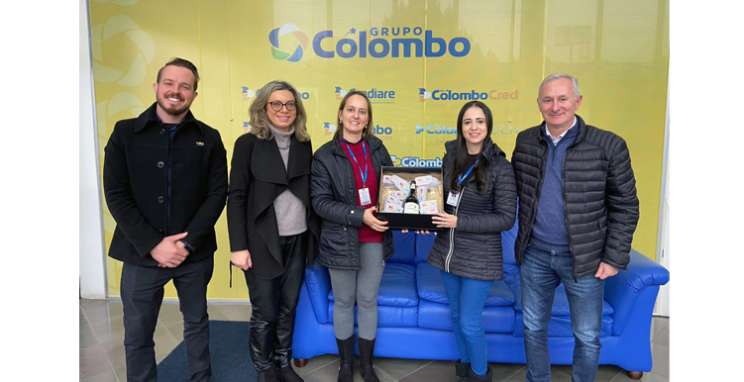 Ações de relacionamento estimulam presença de visitantes na ExpoBento e na Fenavinho