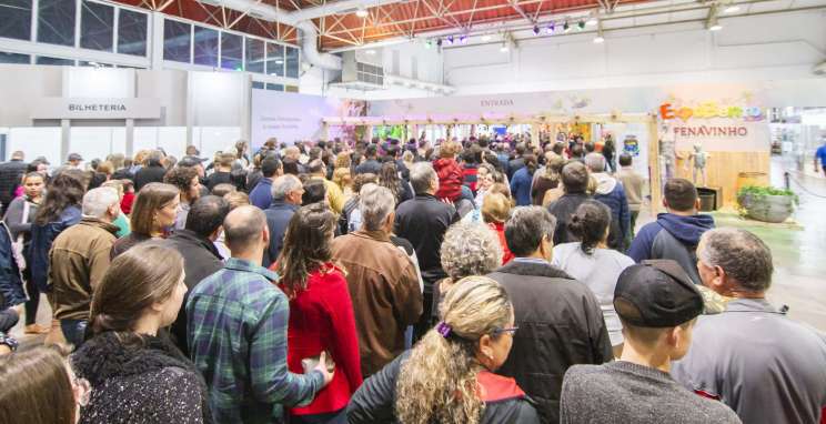 ExpoBento inicia venda de espaços da 30ª edição para expositores de Bento Gonçalves