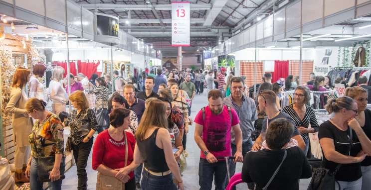 ExpoBento inicia venda de espaços da 30ª edição para expositores de Bento Gonçalves