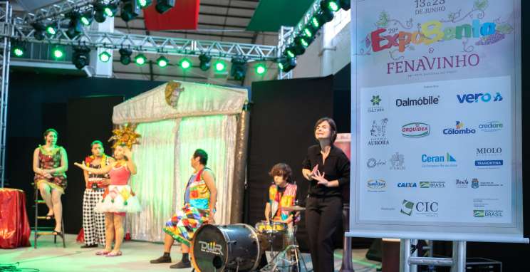 CIC-BG e Ceran consolidam parcerias que engrandecem a comunidade