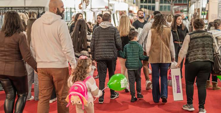 33ª ExpoBento e 20ª Fenavinho têm primeiro fim de semana de sucesso, negócios e diversão