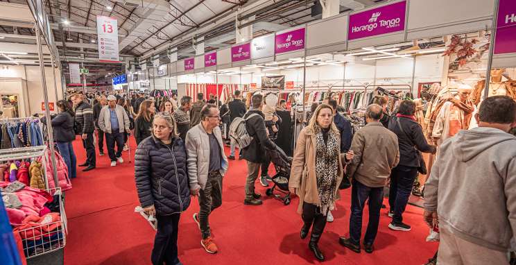  ExpoBento e Fenavinho começam nesta quinta-feira com mais de 500 expositores