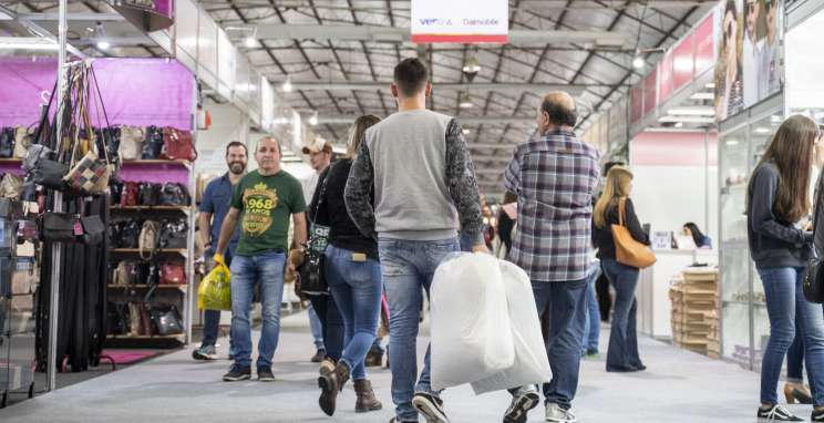 ExpoBento renova expectativas para movimentar economia local