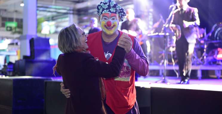 EXPOBENTO 2019: uma feira para comprar, comer e beber bem, e se divertir   