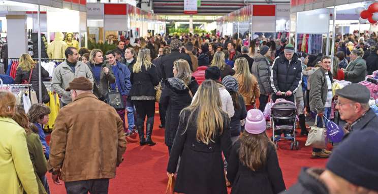 ExpoBento anuncia patrocínio da Orquídea para edição 2017