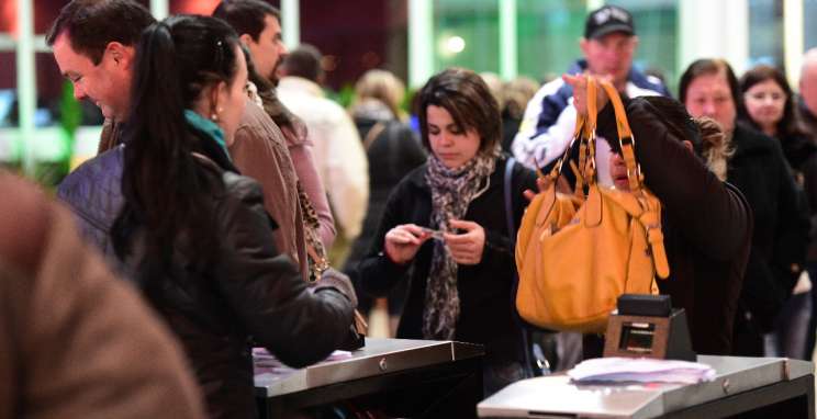 ExpoBento investe em segurança para garantir bem-estar de visitantes e expositores