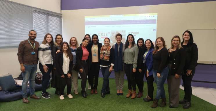 Universidade do Vale do Taquari apresenta o seu Crie