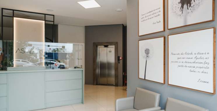 ASTERH, uma empresa voltada ao desenvolvimento de pessoas e organizações