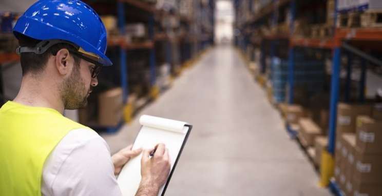 Prefeitura divulga dados acerca de acidentes e agravos de trabalho