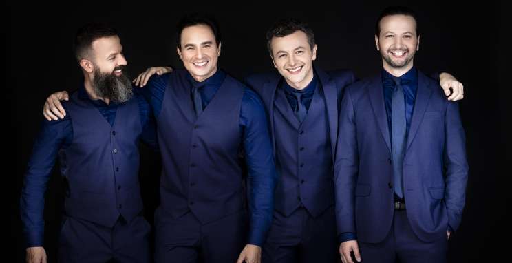 ExpoBento apresenta diretoria, anuncia novas atrações e show nacional para 30ª edição