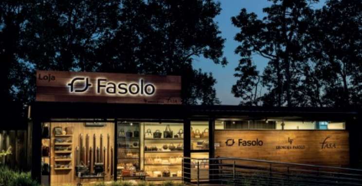 Fasolo chega aos 102 anos apostando em qualidade e tecnologia