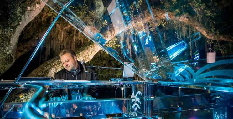 Primeira apresentação artística do projeto EnCantos ocorre neste domingo, dia 10