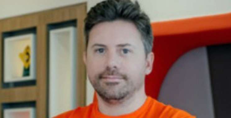 CIC-BG recebe executivo da Shopee para falar sobre e-commerce