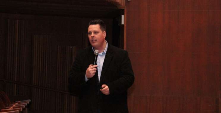 CIC-BG promove curso de dicção e oratória em julho