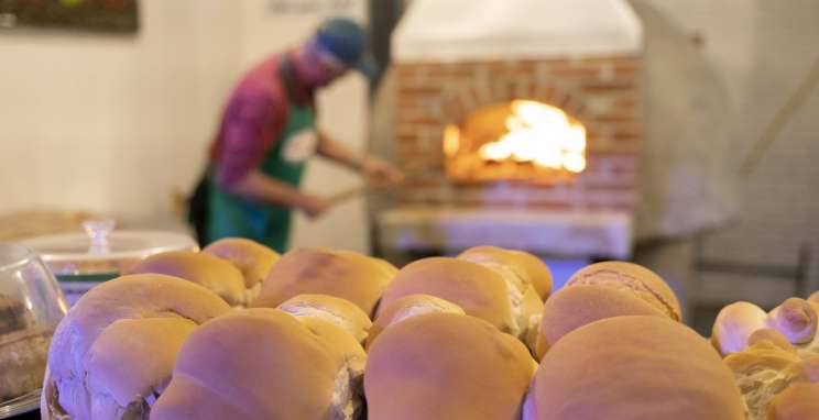 Cinco atrações para curtir a Festa Nacional do Vinho