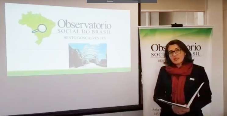 Observatório Social de Bento Gonçalves mostra que empresas de fora vencem mais licitações, mas pagamento é mais equilibrado