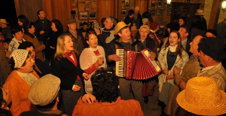 Enoturismo da Serra Gaúcha deve atrair número ainda maior de visitantes pós-pandemia