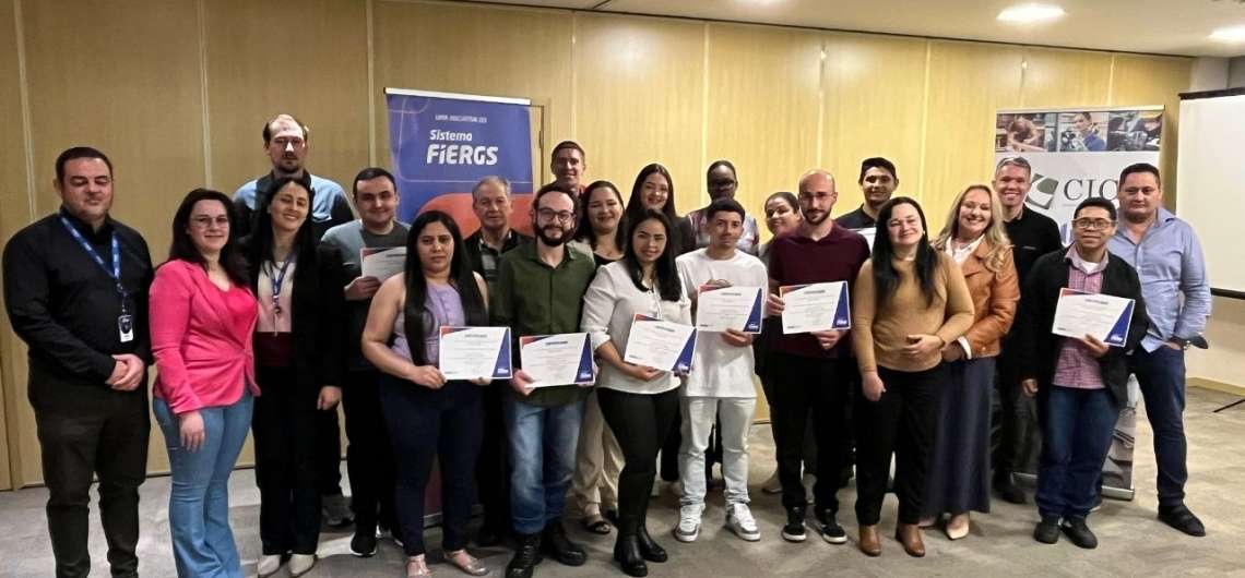 Qualifica Bento abre inscrições para curso de Programação de CLP em Linguagem Ladder