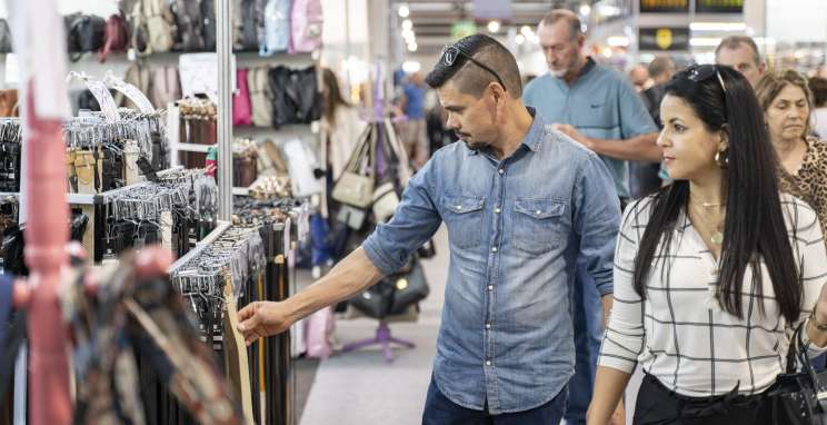 Fortalecimento de marca e geração de negócios na ExpoBento - Crédito Vagão Filmes 
