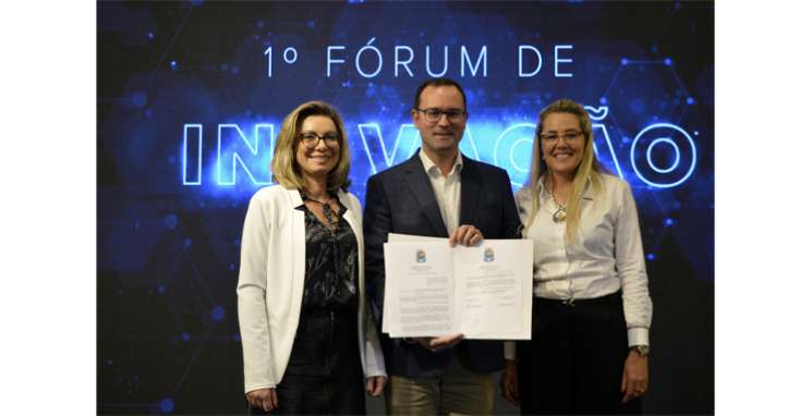 Bento Gonçalves ganha centro de inovação para acelerar competitividade dos negócios locais