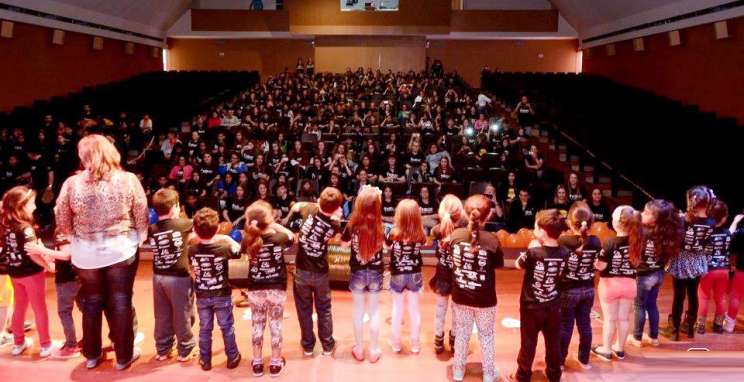 Bento Gonçalves recebe Fórum Regional de Tribos Serra