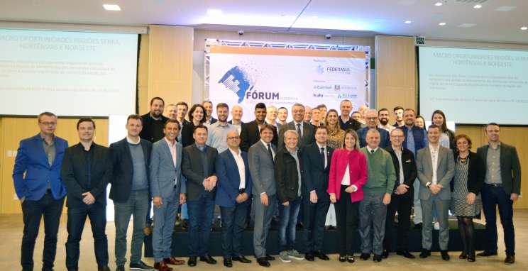 No CIC-BG, Federasul identifica demandas para região crescer